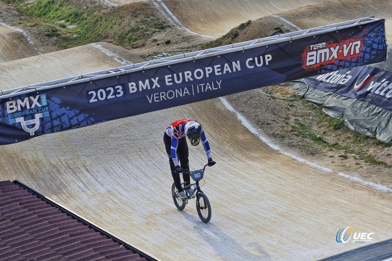 2023 BMX European Cup - 19/03/2023 - Day 3 - photo Ilario Biondi/SprintCyclingAgency?2023